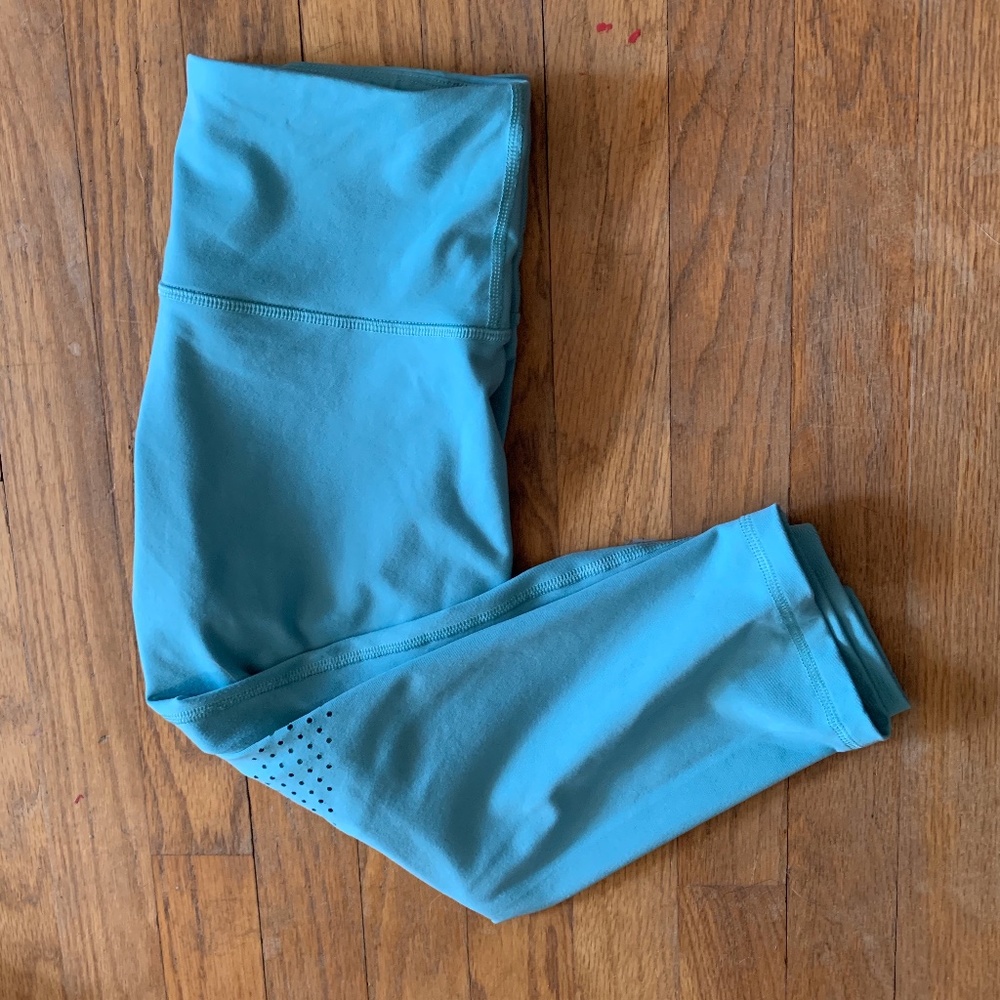 Old Navy Crop Leggings